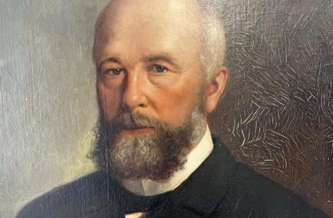 Rudolf von Bennigsen